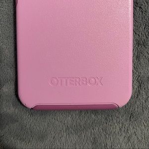 OTTERBOX IPhone 12 Pro Max pink Case